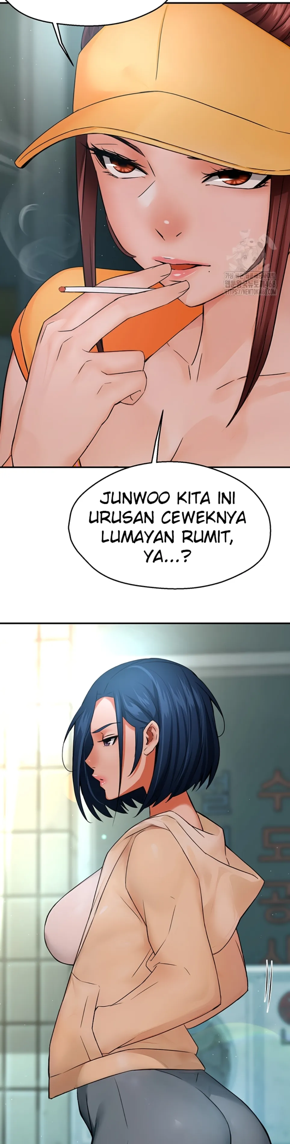 image-komik-a-yogurt-lady-chapter-47-33/35