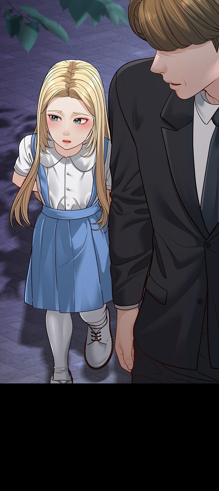 image-komik-a-young-auntie-chapter-13-23/82