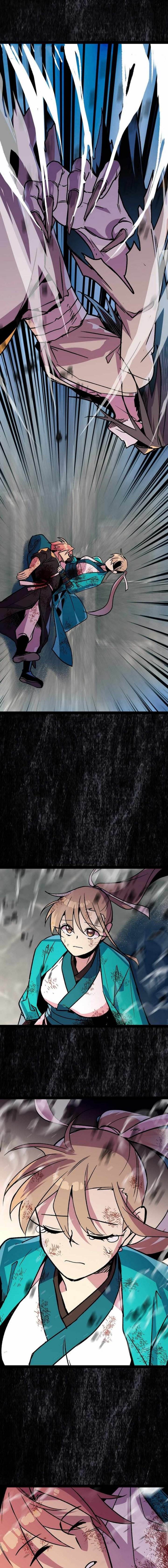 image-komik-absolute-martial-arts-chapter-119-11/23