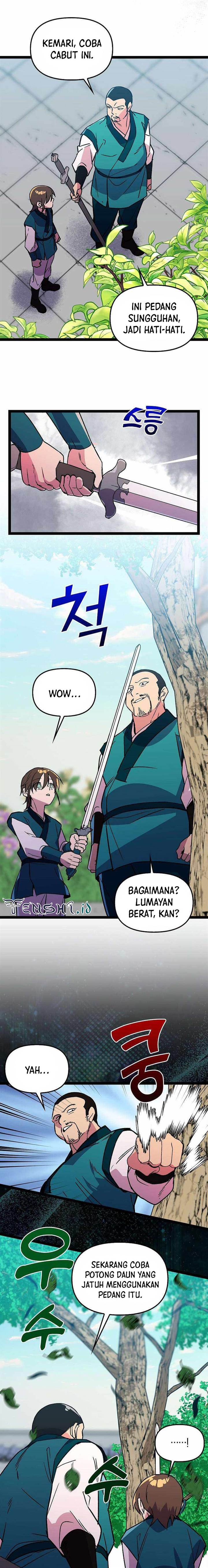 image-komik-absolute-martial-arts-chapter-126-3/19