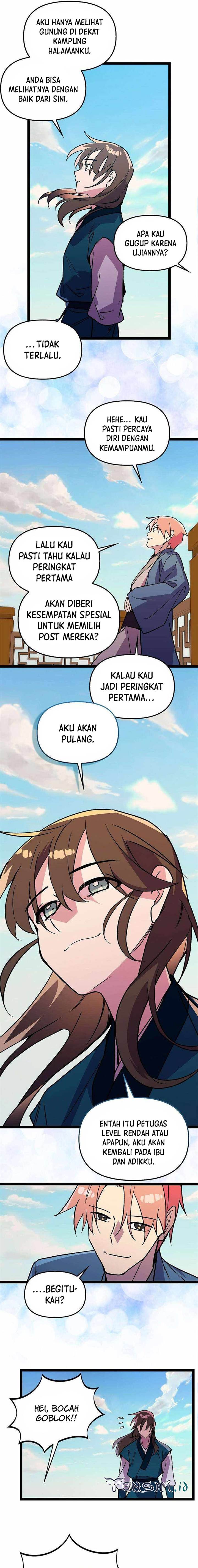 image-komik-absolute-martial-arts-chapter-126-11/19