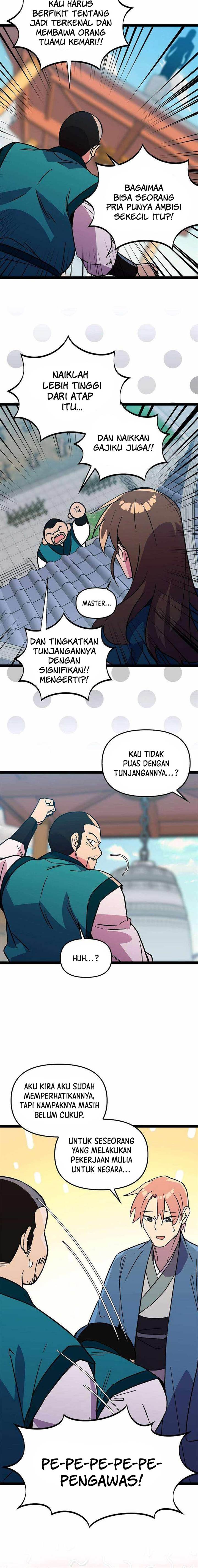 image-komik-absolute-martial-arts-chapter-126-12/19