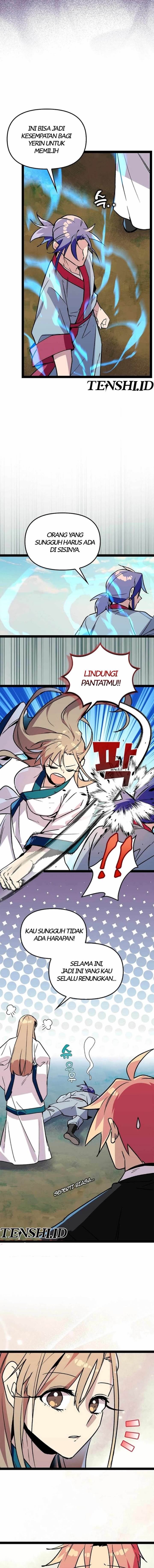 image-komik-absolute-martial-arts-chapter-152-end-5/18