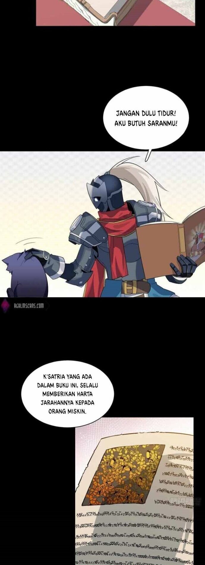 image-komik-adventures-of-an-undead-who-became-paladin-chapter-10-11/25