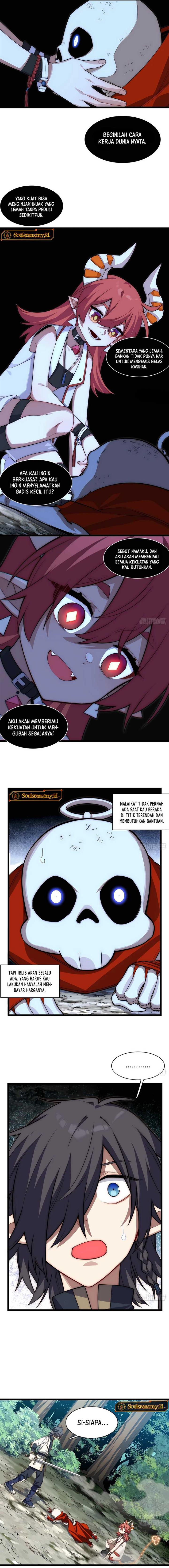 image-komik-adventures-of-an-undead-who-became-paladin-chapter-102-6/12