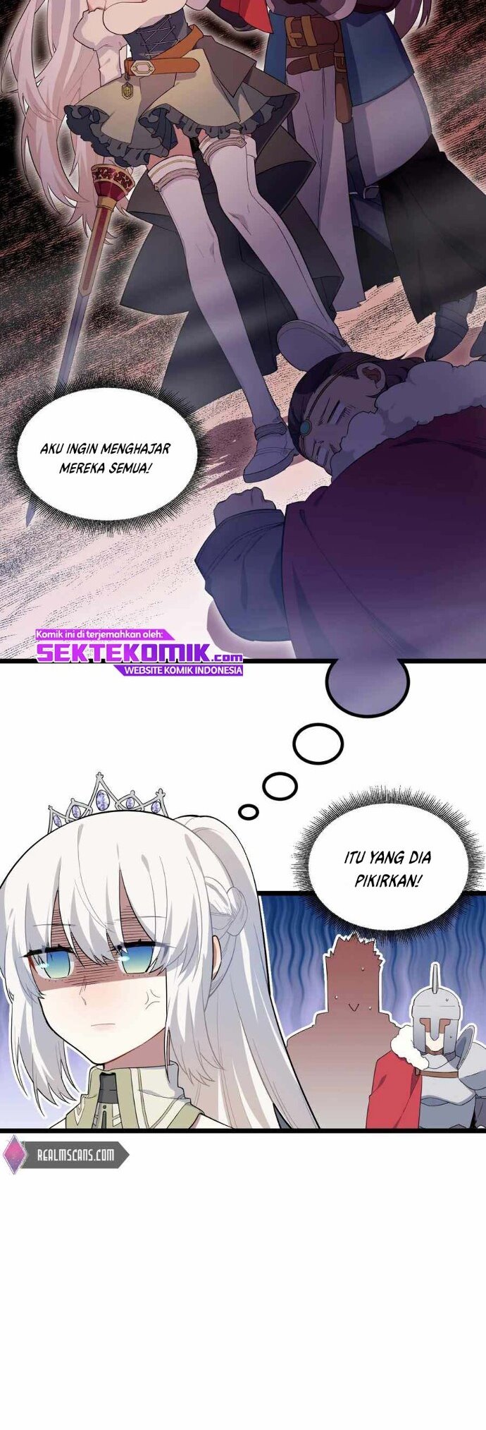 image-komik-adventures-of-an-undead-who-became-paladin-chapter-11-5/25