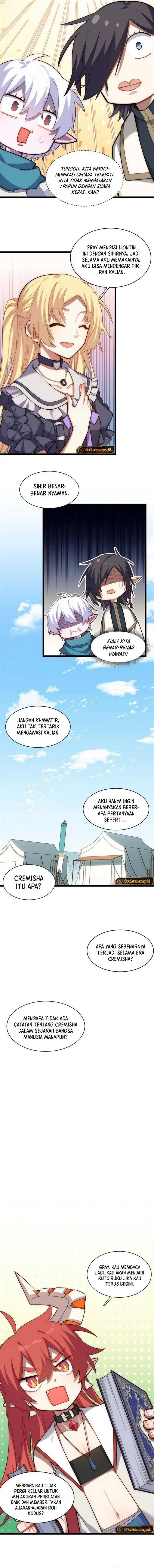 image-komik-adventures-of-an-undead-who-became-paladin-chapter-113-6/11