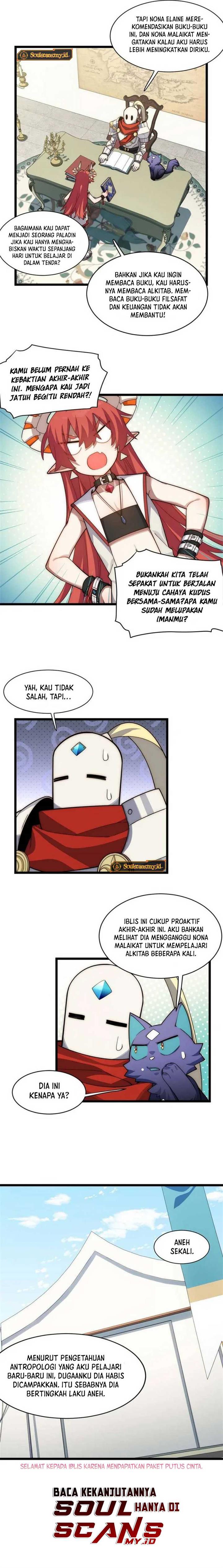 image-komik-adventures-of-an-undead-who-became-paladin-chapter-113-7/11