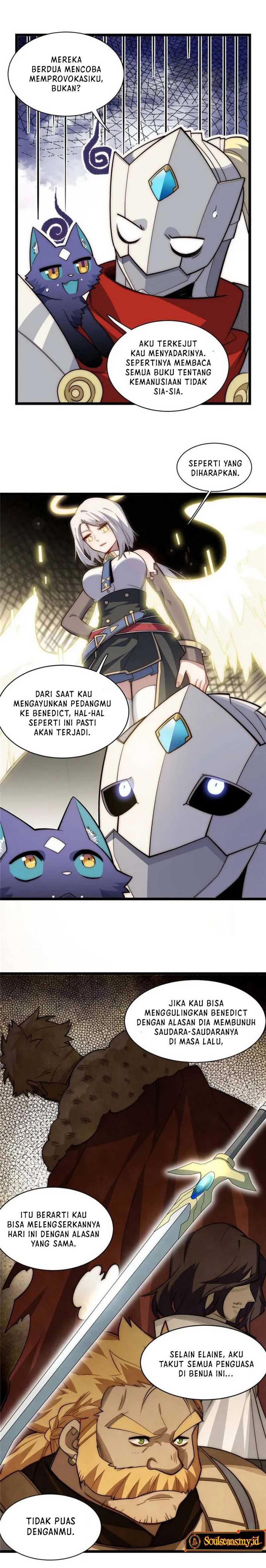 image-komik-adventures-of-an-undead-who-became-paladin-chapter-118-11/14