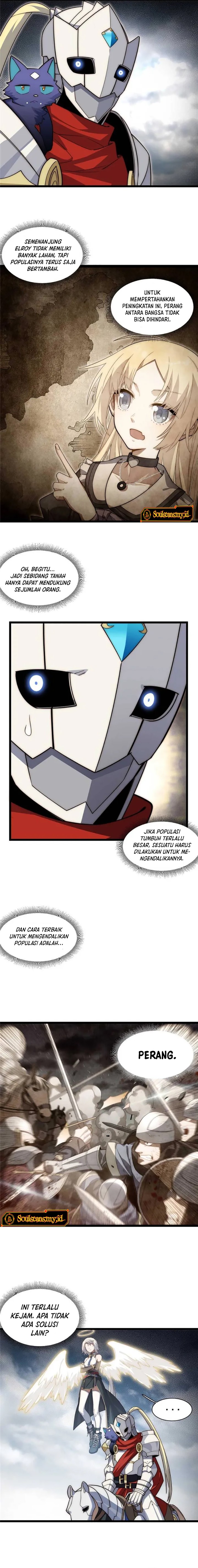 image-komik-adventures-of-an-undead-who-became-paladin-chapter-119-2/10