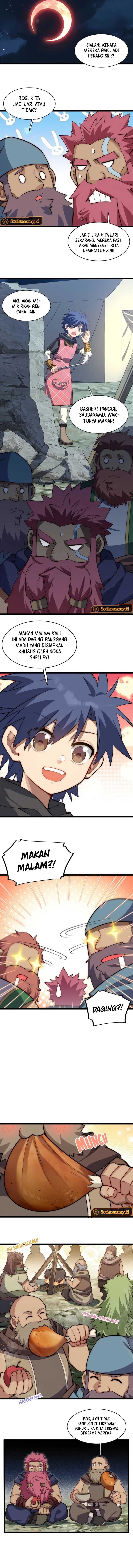 image-komik-adventures-of-an-undead-who-became-paladin-chapter-121-5/11