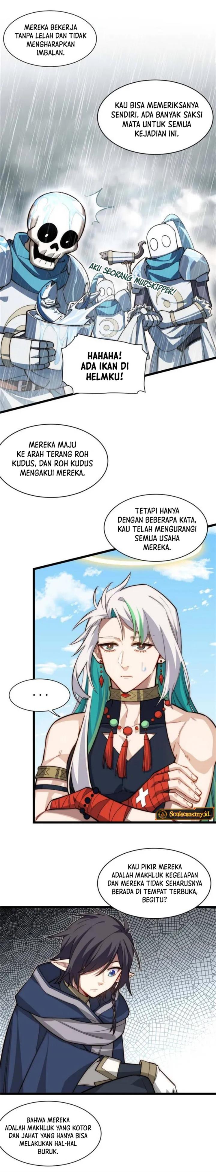 image-komik-adventures-of-an-undead-who-became-paladin-chapter-126-4/15