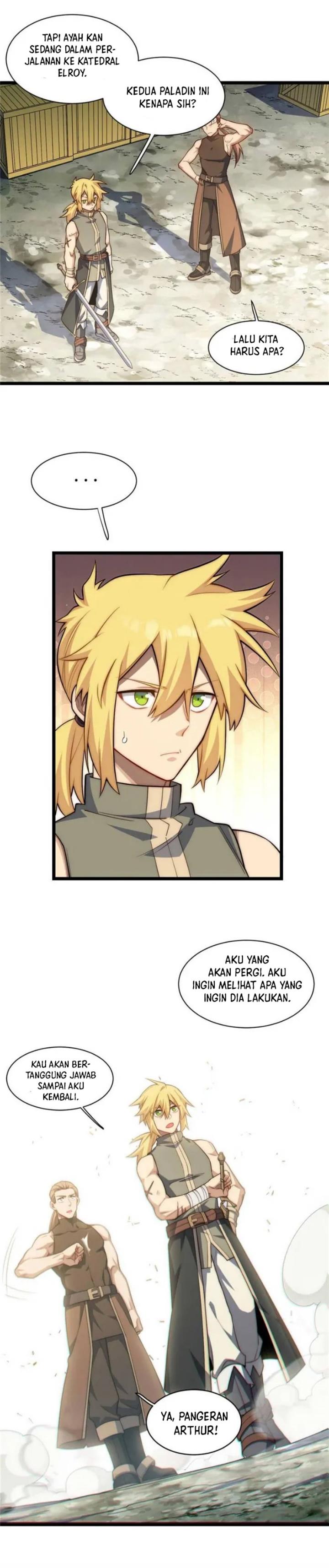 image-komik-adventures-of-an-undead-who-became-paladin-chapter-127-10/14