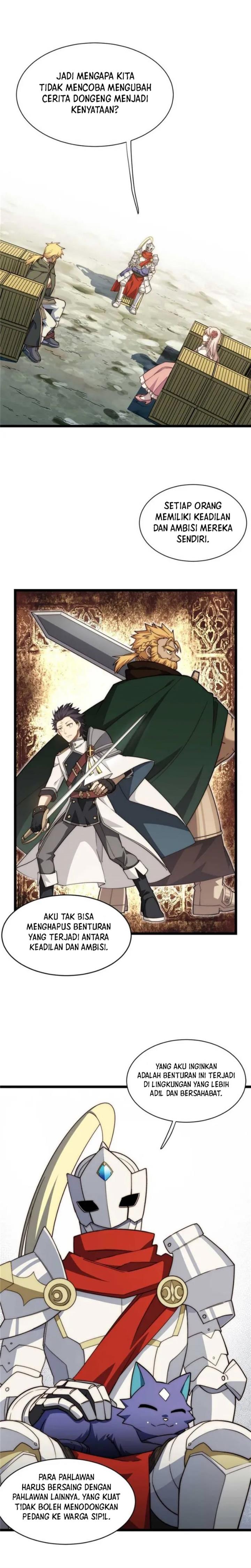 image-komik-adventures-of-an-undead-who-became-paladin-chapter-128-9/14