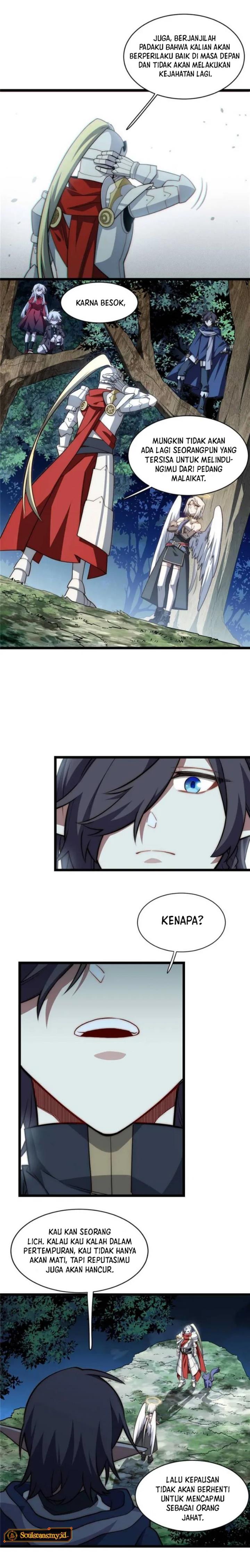 image-komik-adventures-of-an-undead-who-became-paladin-chapter-129-10/14