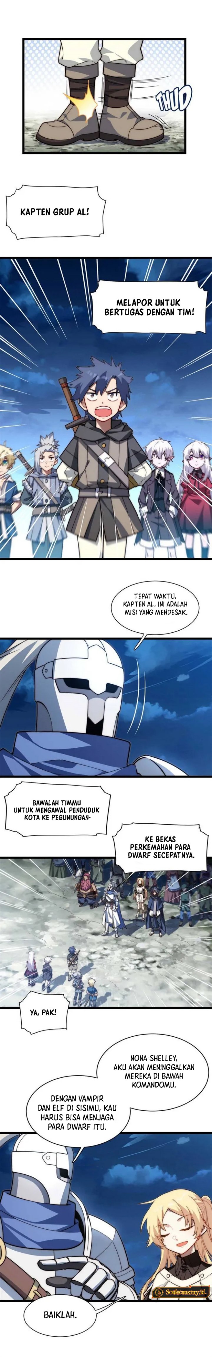 image-komik-adventures-of-an-undead-who-became-paladin-chapter-130-2/14