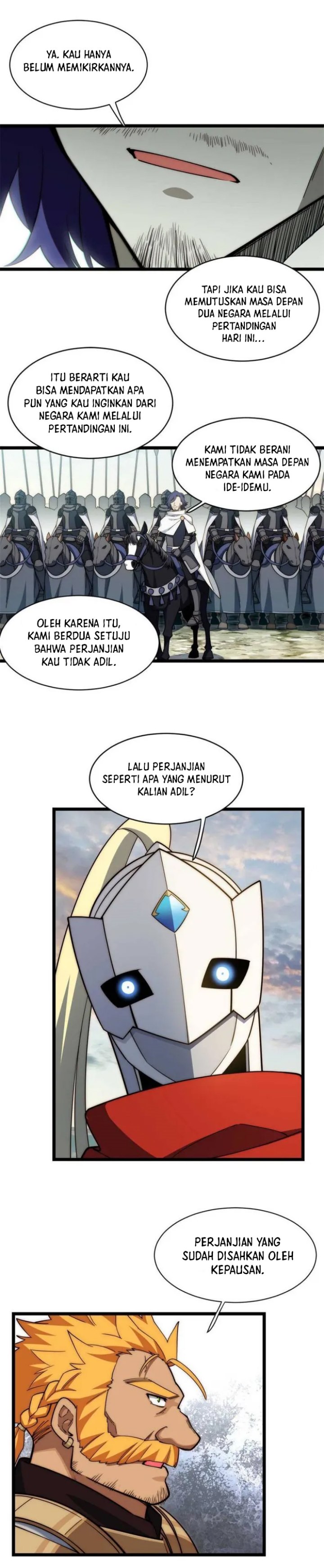 image-komik-adventures-of-an-undead-who-became-paladin-chapter-130-7/14