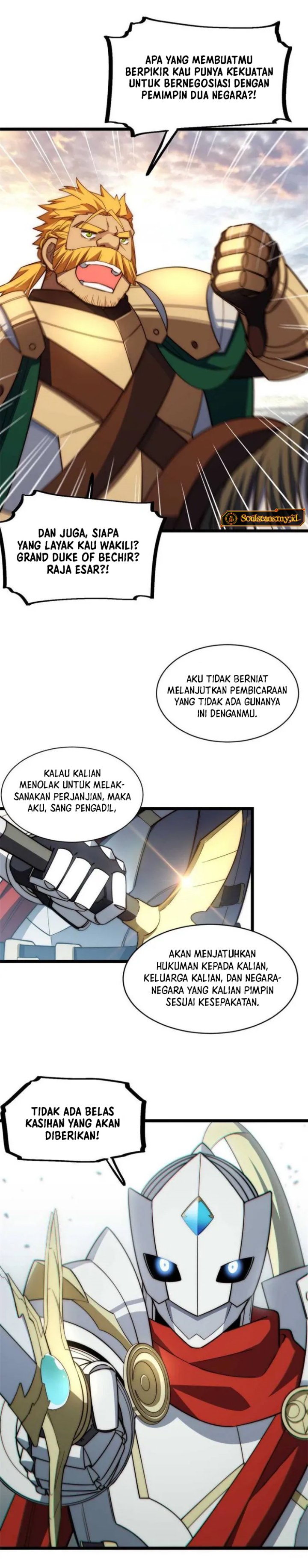 image-komik-adventures-of-an-undead-who-became-paladin-chapter-130-9/14