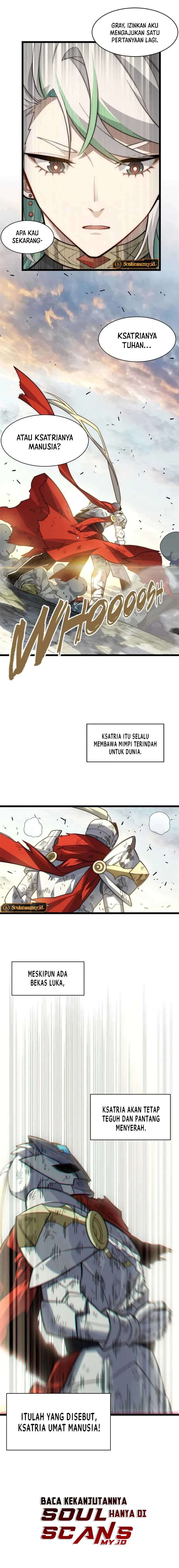 image-komik-adventures-of-an-undead-who-became-paladin-chapter-137-7/11