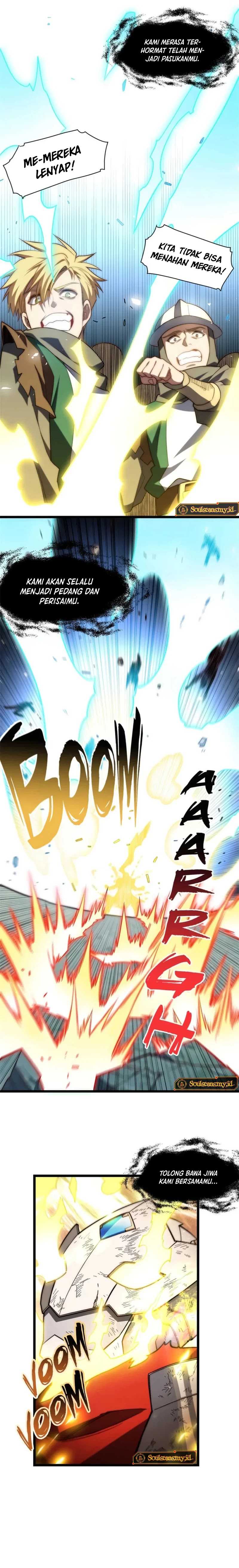 image-komik-adventures-of-an-undead-who-became-paladin-chapter-139-6/11