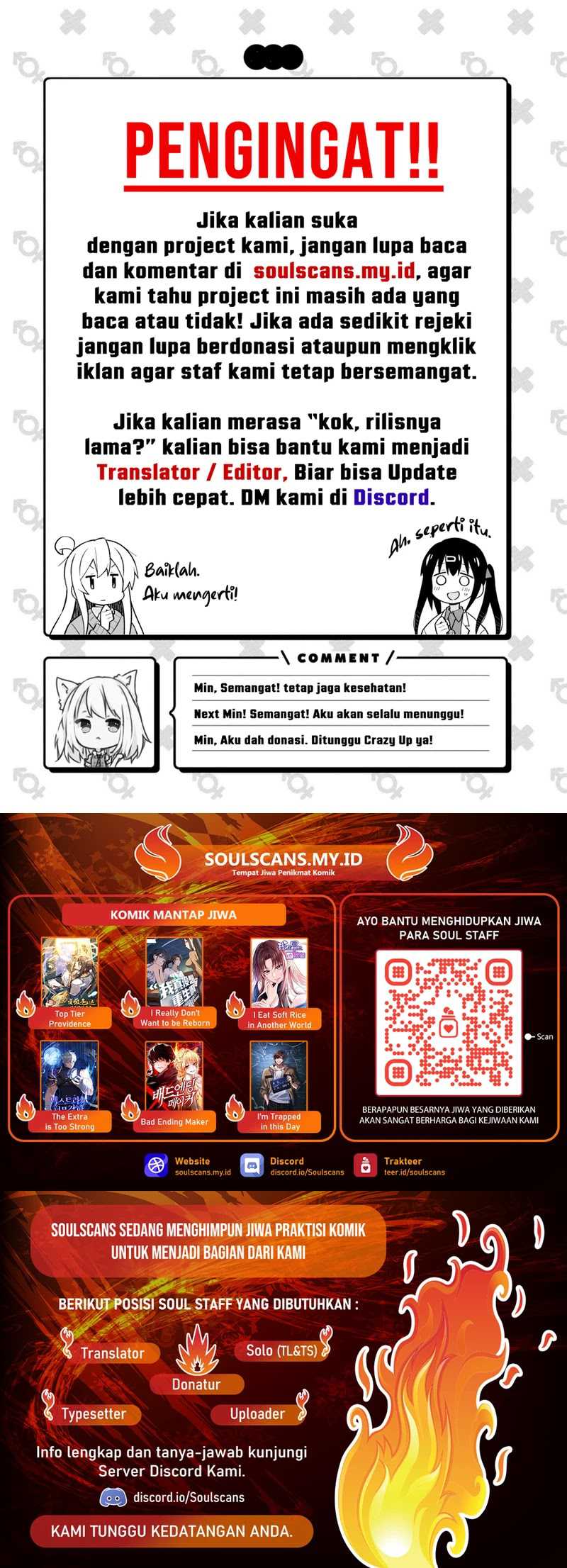 image-komik-adventures-of-an-undead-who-became-paladin-chapter-140-11/12