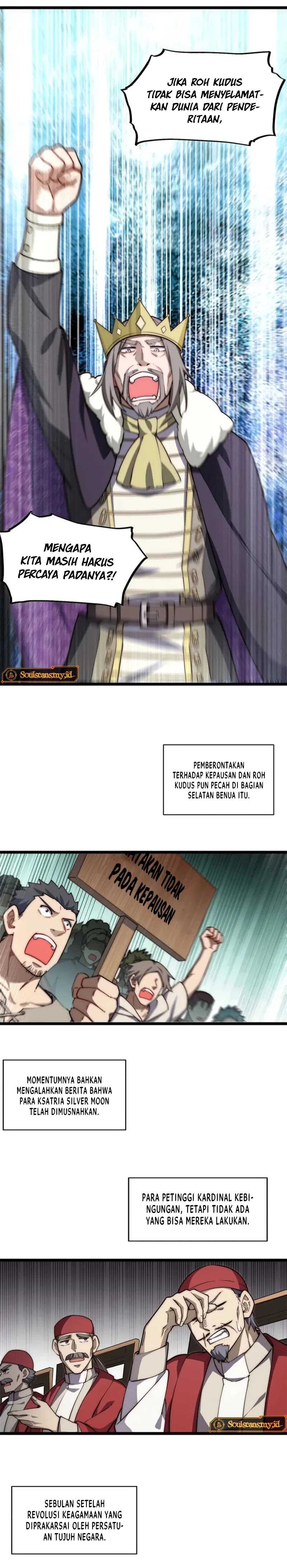 image-komik-adventures-of-an-undead-who-became-paladin-chapter-142-7/12