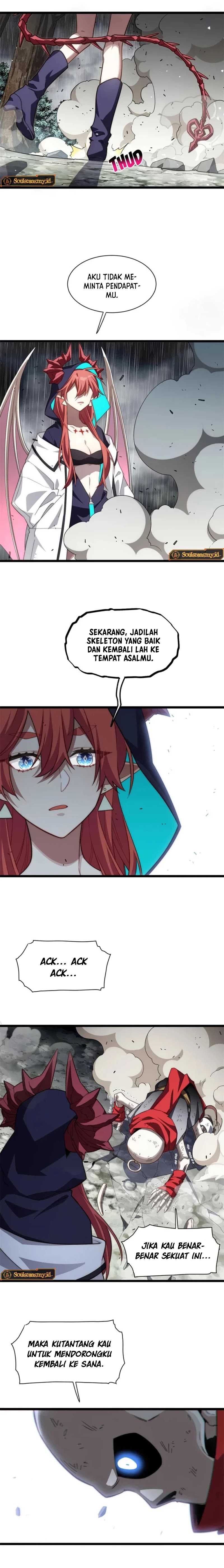 image-komik-adventures-of-an-undead-who-became-paladin-chapter-143-6/11