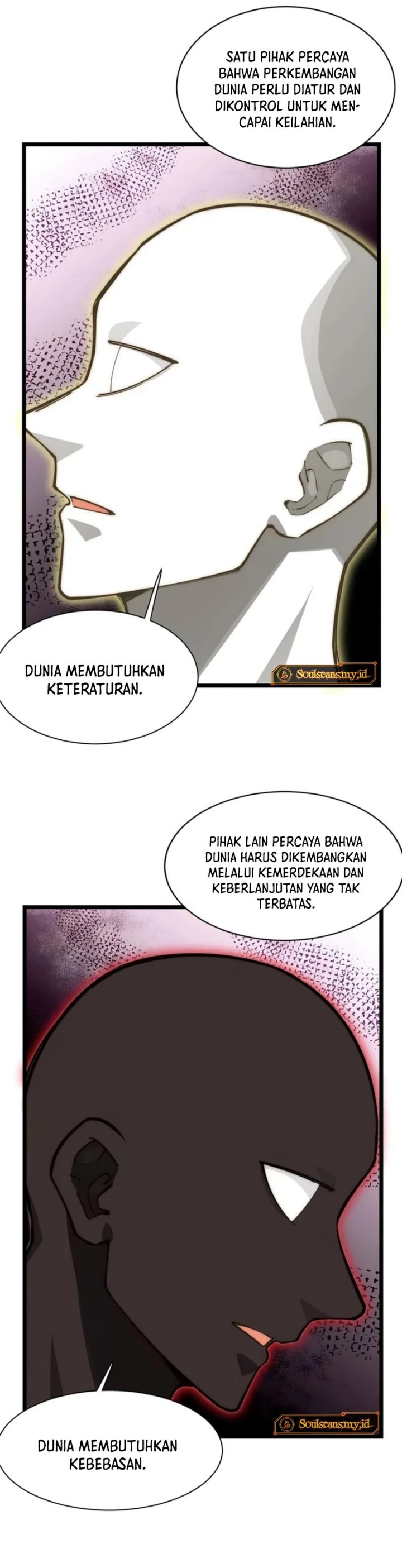 image-komik-adventures-of-an-undead-who-became-paladin-chapter-144-3/14