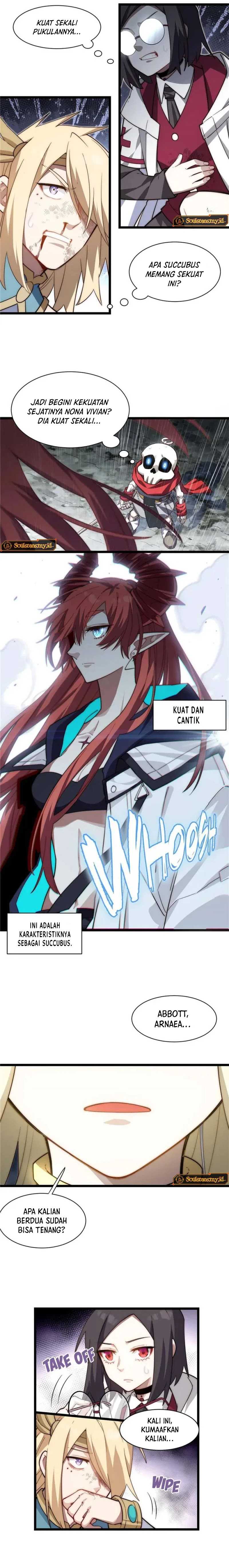 image-komik-adventures-of-an-undead-who-became-paladin-chapter-146-3/11