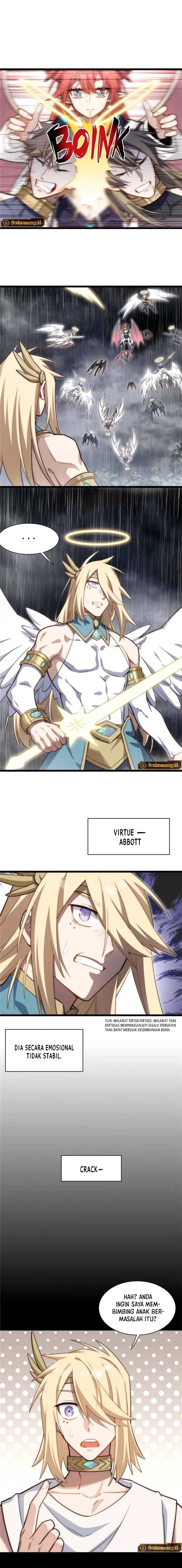 image-komik-adventures-of-an-undead-who-became-paladin-chapter-146-6/11