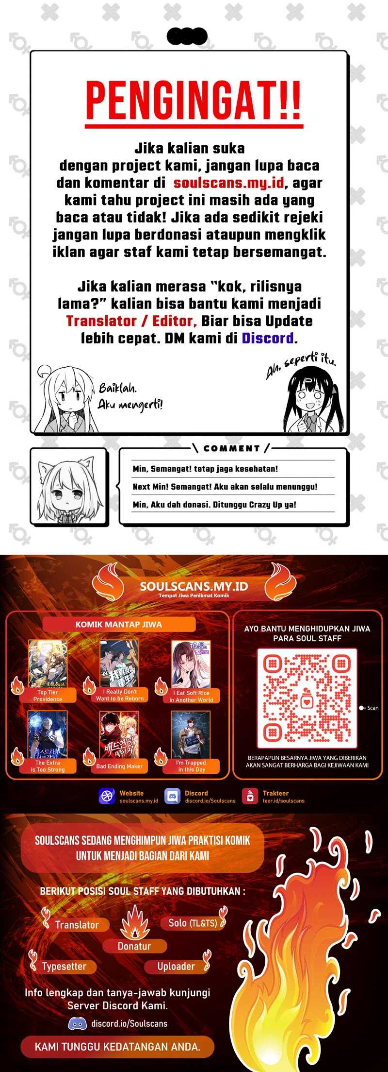 image-komik-adventures-of-an-undead-who-became-paladin-chapter-146-10/11