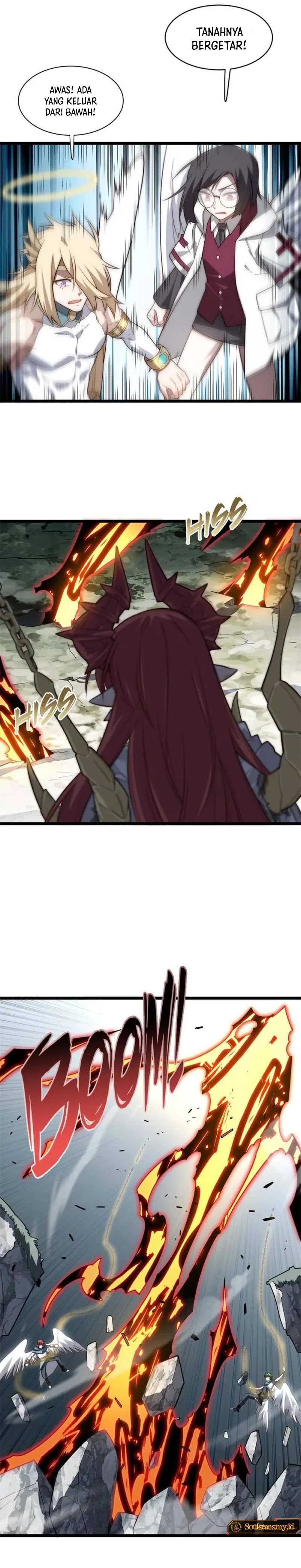 image-komik-adventures-of-an-undead-who-became-paladin-chapter-149-2/11