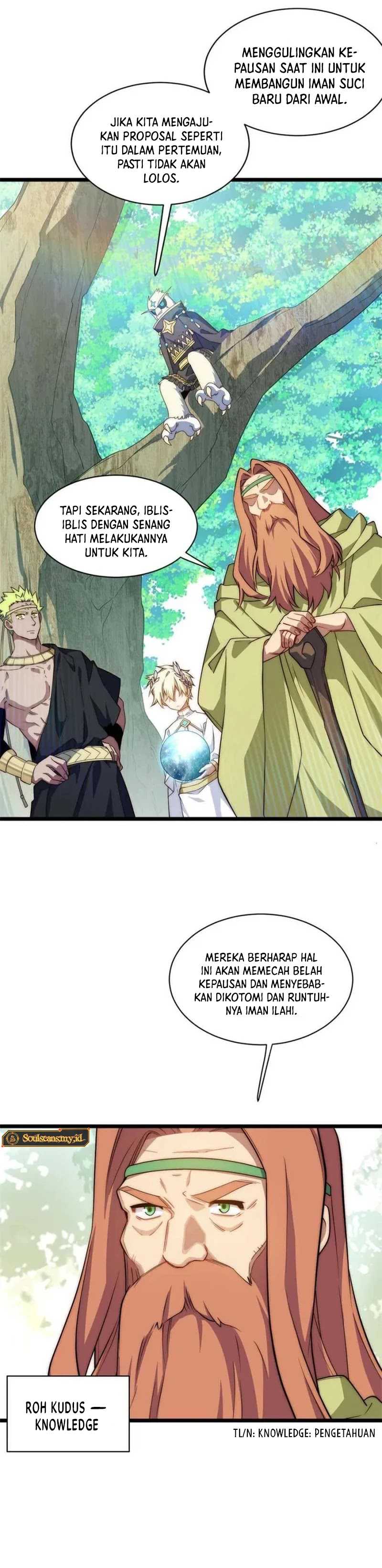 image-komik-adventures-of-an-undead-who-became-paladin-chapter-149-8/11