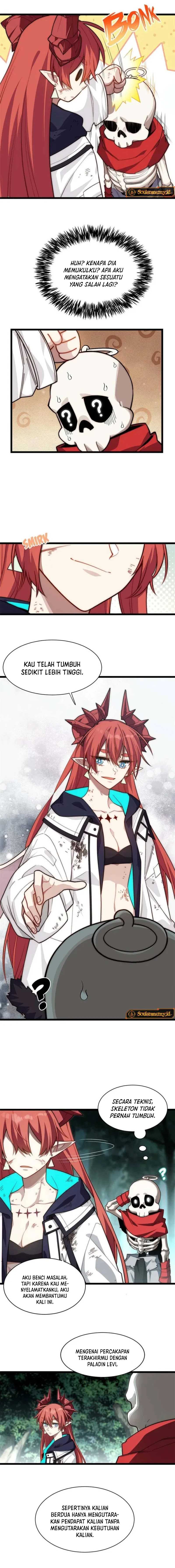 image-komik-adventures-of-an-undead-who-became-paladin-chapter-151-4/9