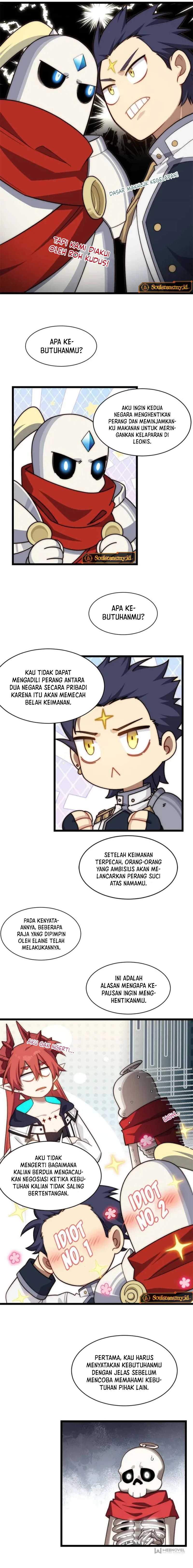 image-komik-adventures-of-an-undead-who-became-paladin-chapter-151-5/9