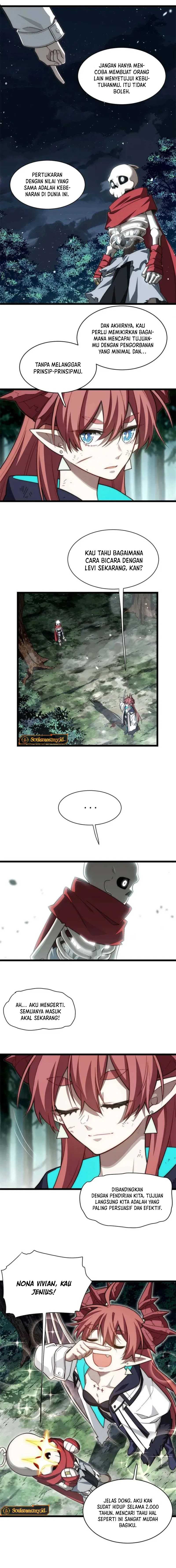 image-komik-adventures-of-an-undead-who-became-paladin-chapter-151-6/9