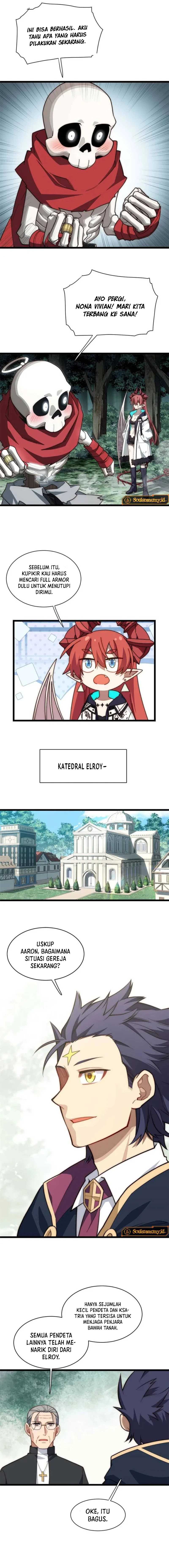 image-komik-adventures-of-an-undead-who-became-paladin-chapter-151-7/9