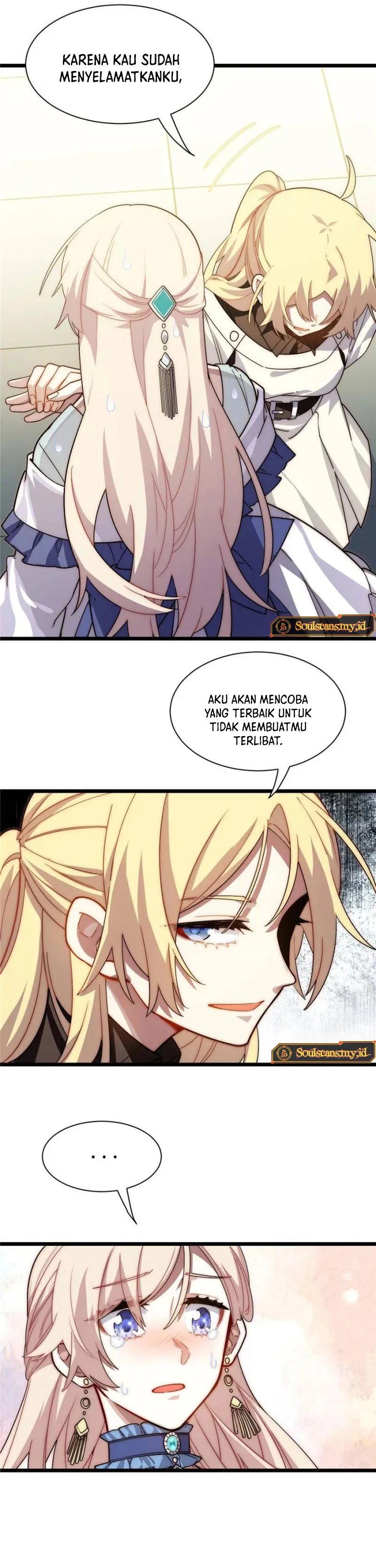 image-komik-adventures-of-an-undead-who-became-paladin-chapter-154-3/10