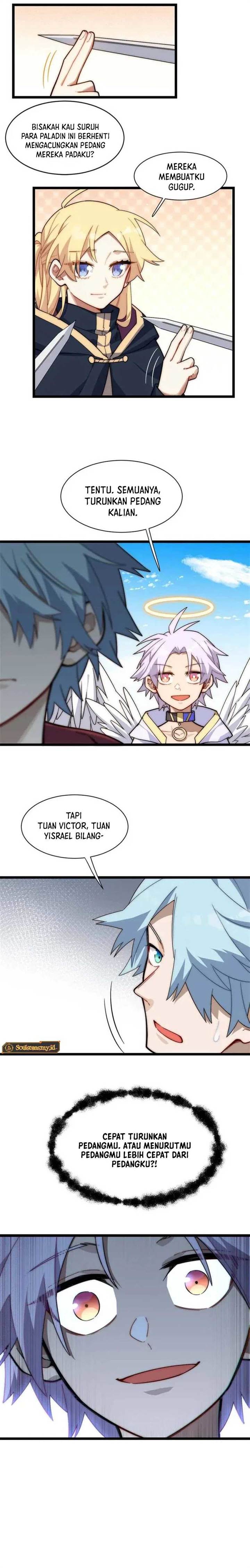 image-komik-adventures-of-an-undead-who-became-paladin-chapter-156-2/13