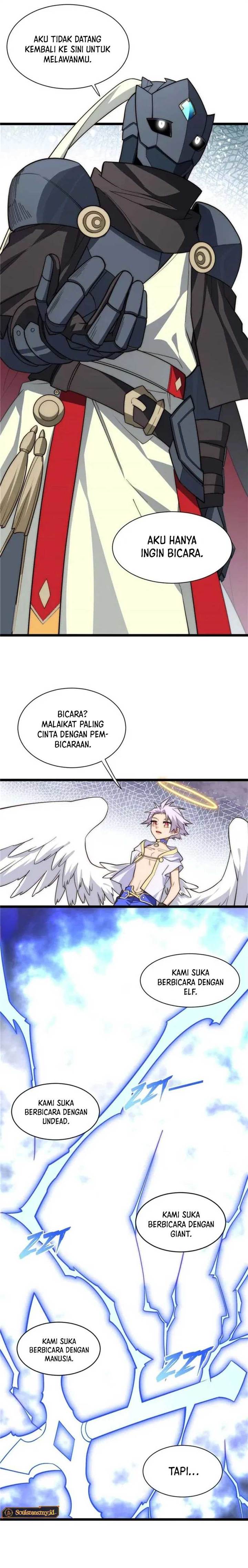 image-komik-adventures-of-an-undead-who-became-paladin-chapter-157-2/12