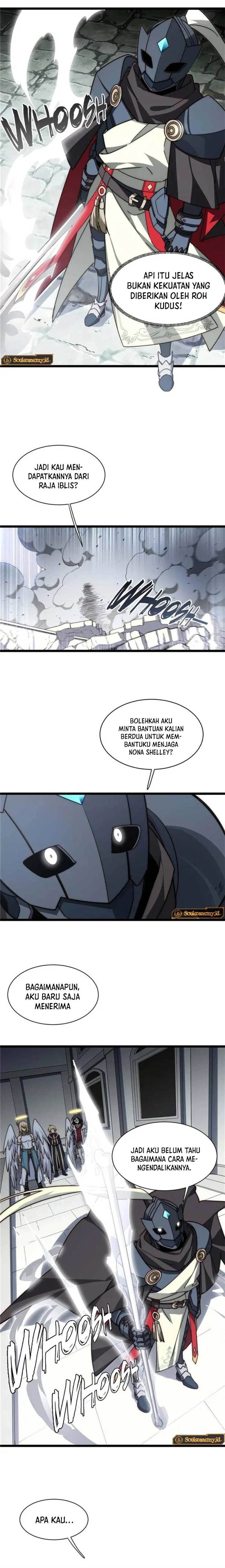 image-komik-adventures-of-an-undead-who-became-paladin-chapter-158-4/11