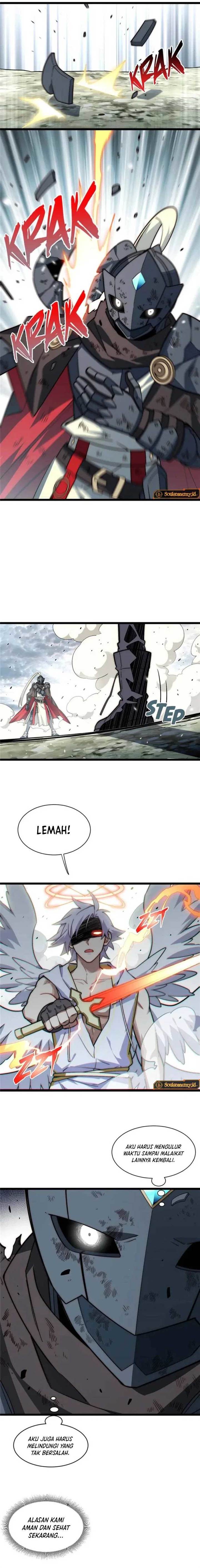 image-komik-adventures-of-an-undead-who-became-paladin-chapter-160-4/11