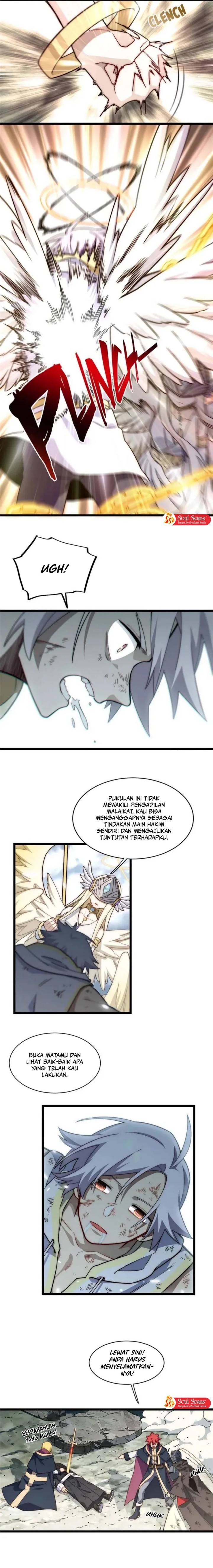 image-komik-adventures-of-an-undead-who-became-paladin-chapter-161-8/14