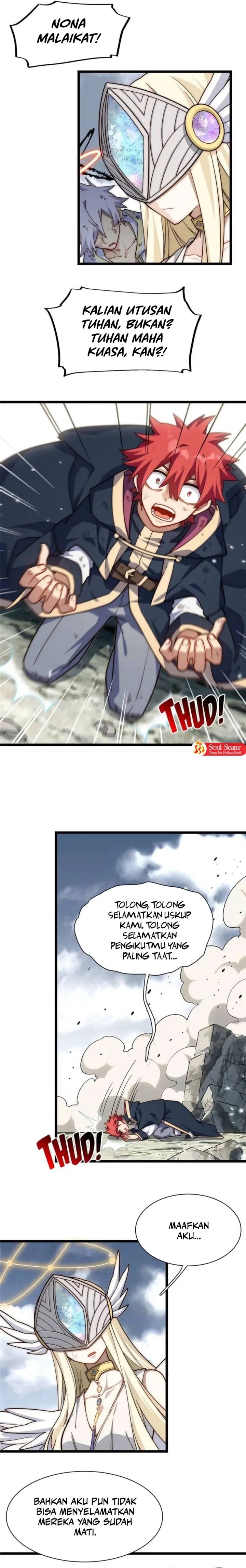 image-komik-adventures-of-an-undead-who-became-paladin-chapter-161-11/14