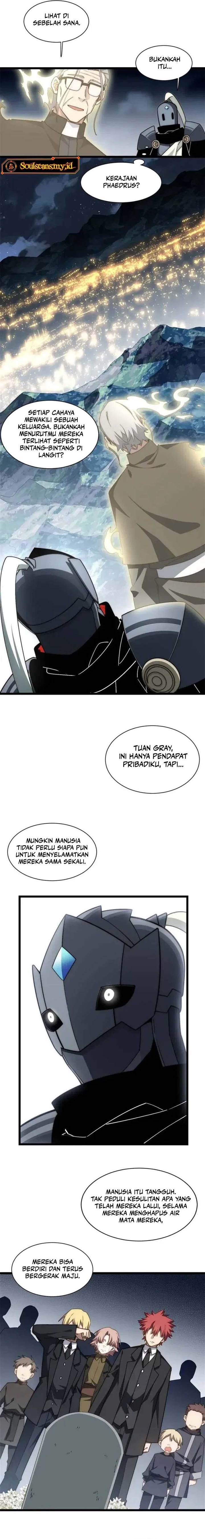image-komik-adventures-of-an-undead-who-became-paladin-chapter-163-12/15