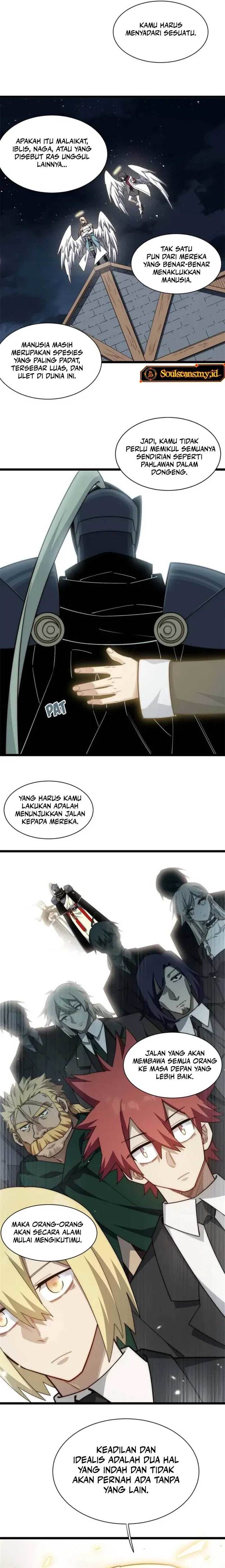 image-komik-adventures-of-an-undead-who-became-paladin-chapter-163-13/15