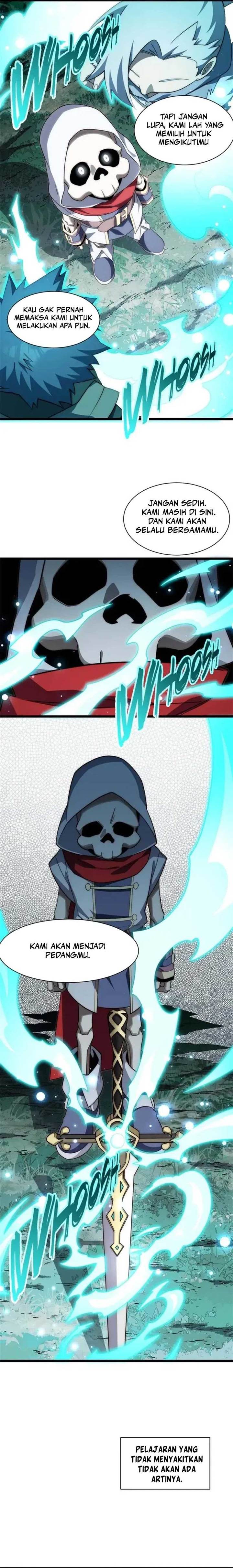 image-komik-adventures-of-an-undead-who-became-paladin-chapter-164-11/15