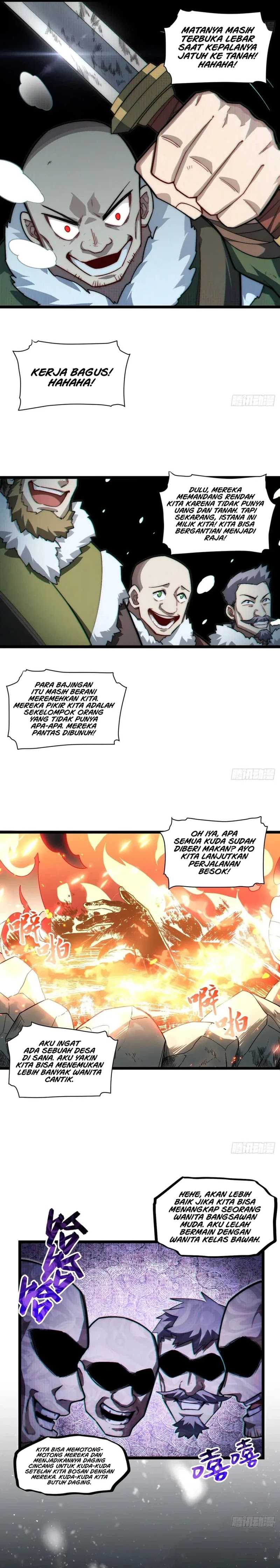 image-komik-adventures-of-an-undead-who-became-paladin-chapter-167-3/14