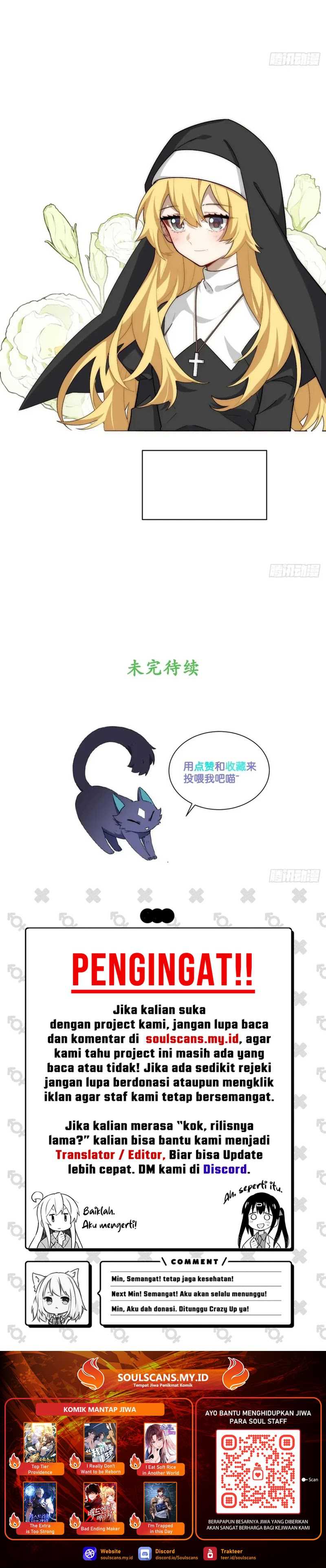 image-komik-adventures-of-an-undead-who-became-paladin-chapter-167-13/14