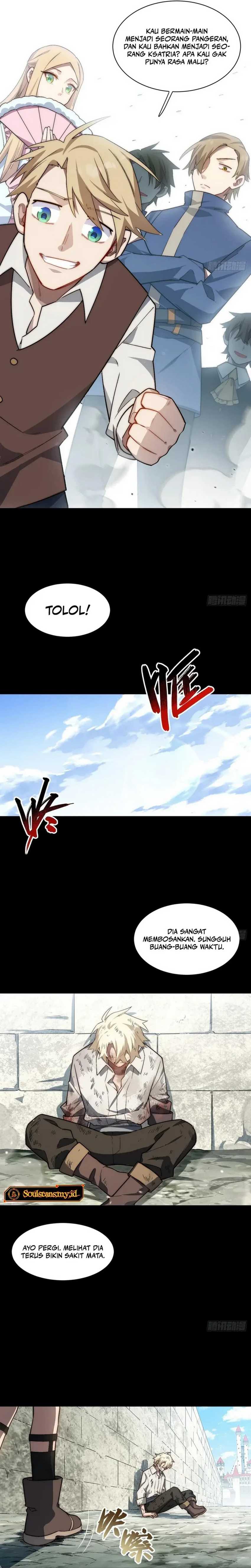 image-komik-adventures-of-an-undead-who-became-paladin-chapter-170-3/18